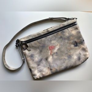 HELIANTHUS Korean Luxury Messenger Bag Crossbody with Handle